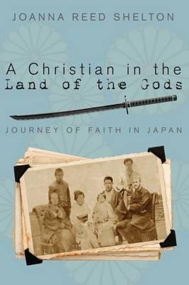 Libro A Christian In The Land Of The Gods - Joanna Reed S...