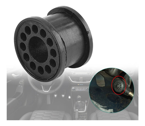 Buje Terminal Chicote Jeep Liberty 2002-2007