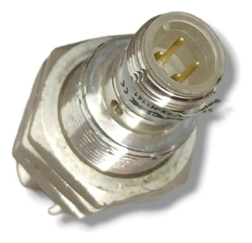 Turck Bi8-m18-ap6x-h1141 Sensor Inductivo (Usado)