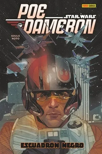 Star Wars - Charles Soule, De Charles Soule. Editorial Panini En Español