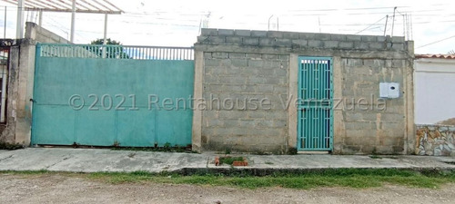 Imagen 1 de 30 de Casas En Venta El Ujano Barquisimeto 22-9075 /m