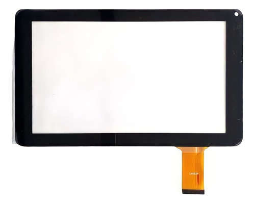 `` Touch Screen 9 Pulgadas Tech Pad 970 45 Pines Flex