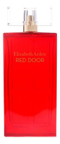 Porta Vermelha 100ml Elizabeth Arden