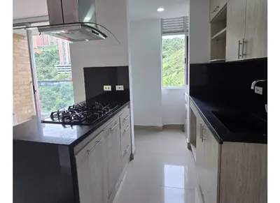 Apartamento en venta