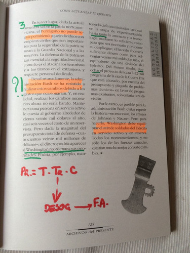 Imagen 5 de 6 de Archivos Del Presente Año 9 Nº 33 Revista Latinoamericana