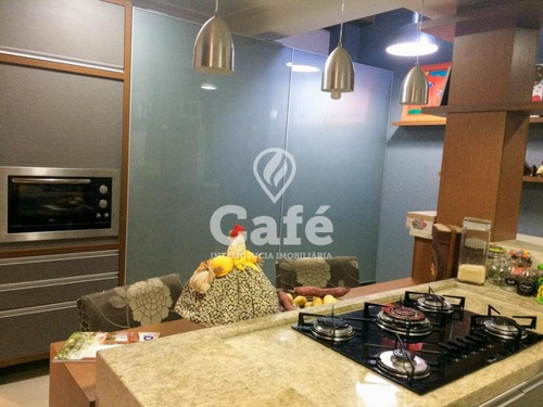 Imagem 13 de 30 de Casa Residencial 4 Dormitórios - São José, Santa Maria / Rio Grande Do Sul - 1308