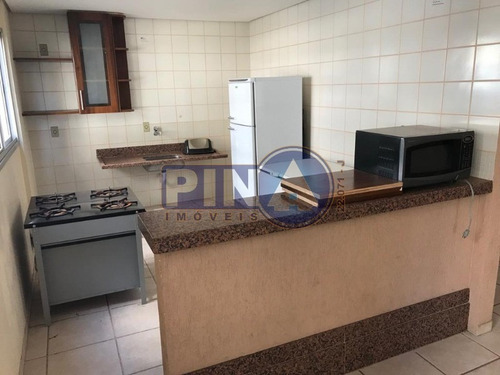 Imagem 18 de 19 de Apartamento Para Aluguer No Alto Da Gloria - Ap00571 - 34470049