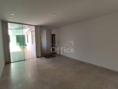 Imagem 12 de 30 de Casa À Venda, 280 M² Por R$ 550.000,00 - São Carlos - Anápolis/go - Ca0783