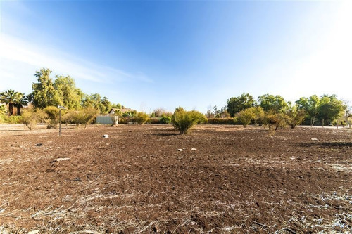 Imagen 6 de 17 de Sitio En Venta En Colina, Sector Piedra Roja