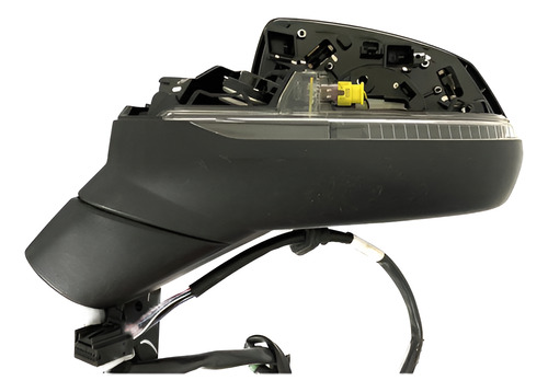 Espejo Izquierdo Audi Q5 09-15 807857409a Original Lib7184 (Usado)