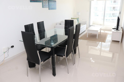 Imagen 2 de 30 de Venta Ó Alquiler Temporario Apartamento De 1 Dormitorio - Playa Brava
