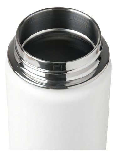 Garrafa Termica Pacco Hydrav2 1200ml - Branca
