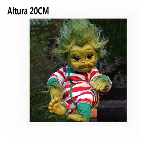 El Grinch Bebe Fotos El Grinch Bebe Fotos