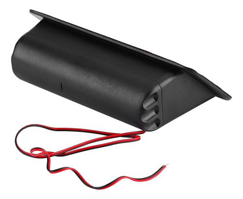 Tercera Luz De Freno Led 5 12v Universal Coche Montaje Alto