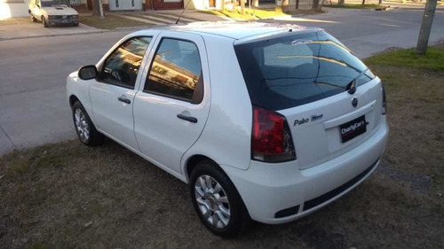 Fiat Palio Top Segurity 2015 Con Gnc