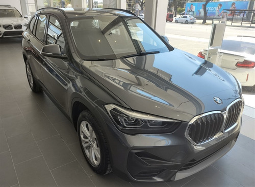 Imagen 9 de 20 de Bmw X1 18i Sdrive 2022