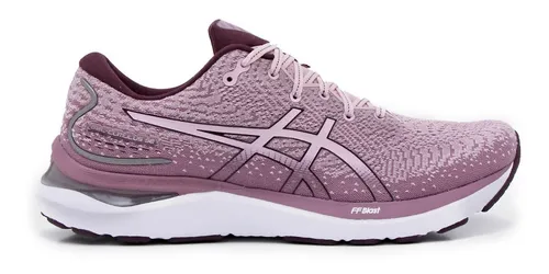 Zapatillas ASICS GEL-Cumulus 25 - Femenino - Multicolor - Asics Chile NEW