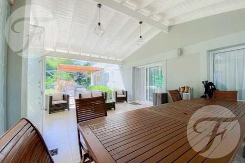 Country San Diego | Casa 4 Ambientes