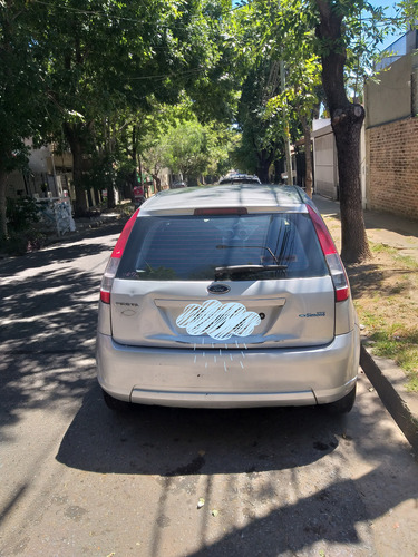 Ford Fiesta 1.6 Edge Plus Mp3