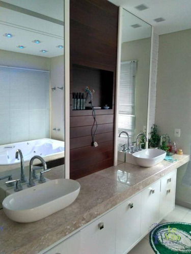 Casa Com 5 Dormitórios À Venda, 750 M² Por R$ 1.500.000,00 - Vila Nova - Blumenau/sc - Ca0395