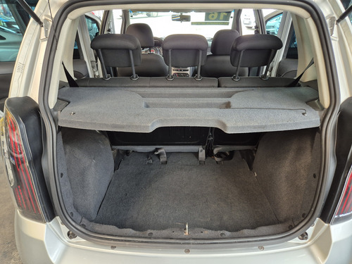 Fiat Idea 1.4 Attractive Flex 5p