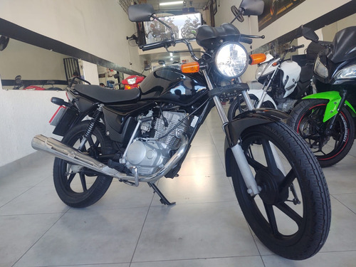 Cg Titan 150 Ks
