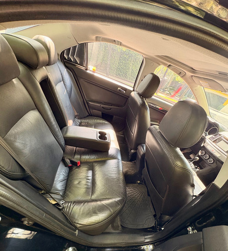 Mitsubishi Lancer 2.4 Gts S&s At