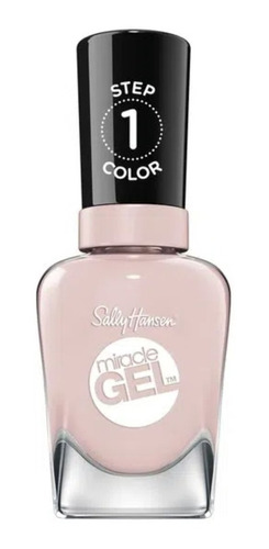 Miracle Sally Hansen Frill Seeker 184 X 14.7 Ml