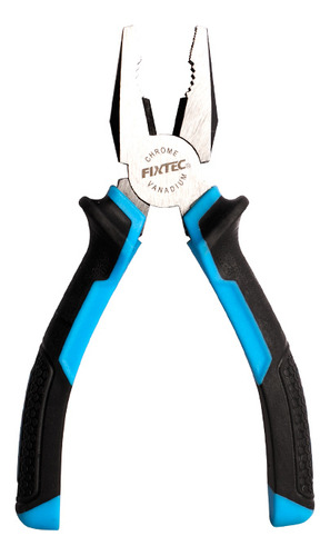 Juego de alicates de 3 piezas Fhpk031 - Fixtec
