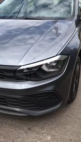 Volkswagen Polo 1.6 Msi Track