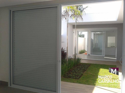 Casa À Venda, 210 M² Por R$ 950.000,00 - Jardim Esmeralda - Marília/sp - Ca0359