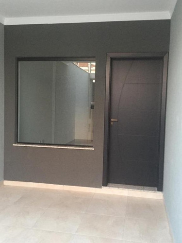 Imagem 5 de 15 de Sobrado À Venda, 100 M² Por R$ 750.000,00 - Vila Carrão - São Paulo/sp - So1219