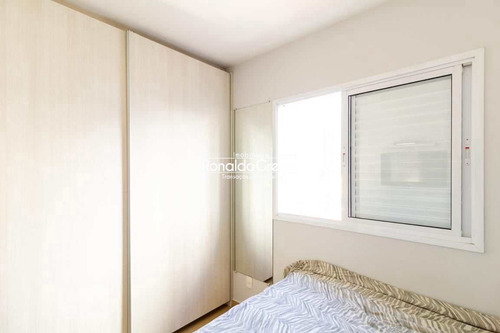 Imagem 13 de 30 de Apartamento À Venda, Com 2 Dorms, Liberdade, Sp - R$ 850 Mil - V6370