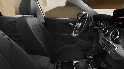 Audi Q2 1.4 35 Tfsi Dynamic