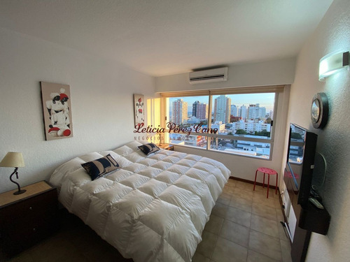 Imagen 9 de 16 de Venta Apartamento 1 Dormitorio En Peninsula, Punta Del Este