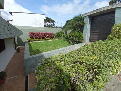 Imagen 3 de 30 de Se Vende Casa 500m2 5h/6b/4p Caurimare 2861