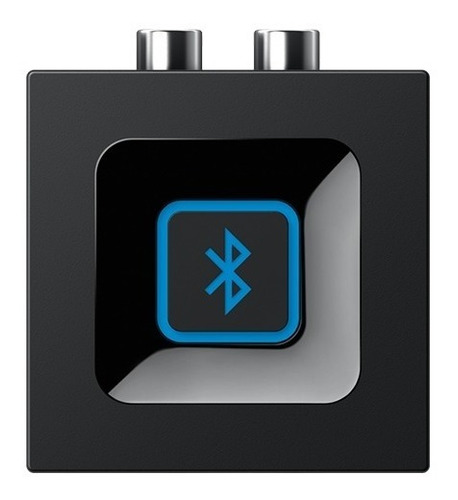 Adaptador Bluetooth Audio Logitech Inalámbrico