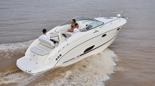 Imagen 5 de 19 de Canestrari 275 Con Mercruiser 300 V8