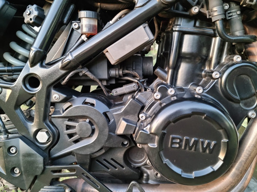 Imagen 8 de 15 de Bmw Gs 800