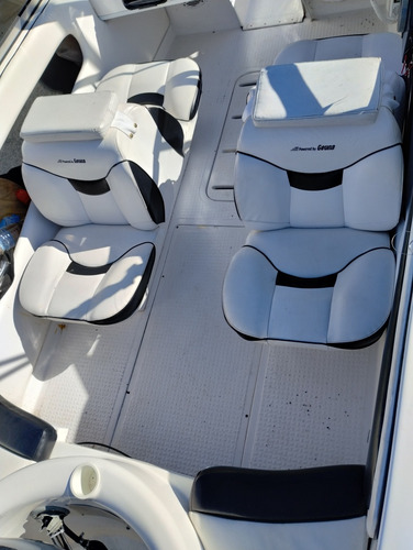 Nautideck Geuna F160