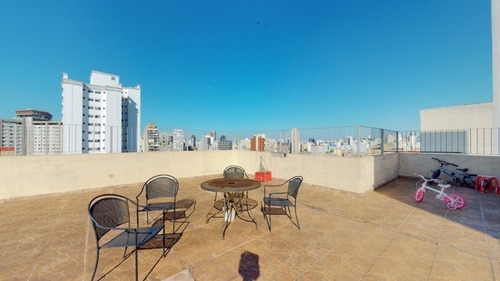 Imagem 30 de 30 de Apartamento À Venda No Bairro Bela Vista - São Paulo/sp - O-17418-28529