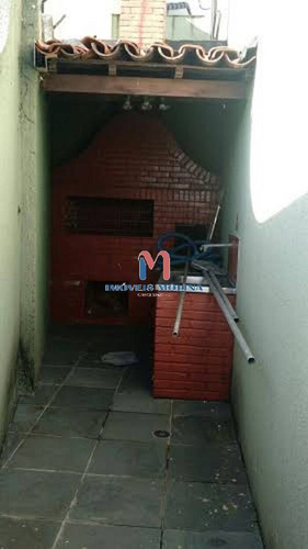 Imagem 15 de 15 de Casa Assobradada Jd. São Caetano 524m² Suíte Com Closet - 91306