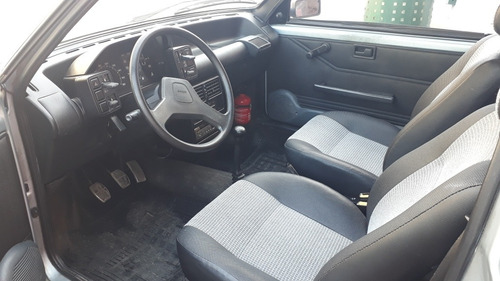 Imagem 3 de 10 de Fiat Uno Mille 1.0