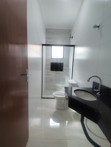 Casa Para Venda Em Mongaguá
