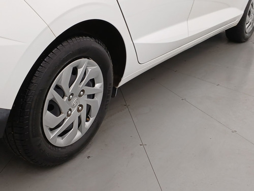 Hyundai HB20 1.0 12V FLEX SENSE PLUS MANUAL