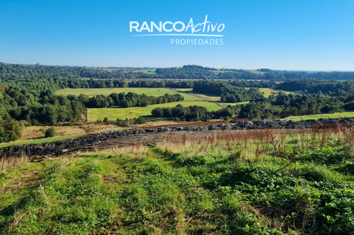 Espectaculares Parcelas En Venta En Puerto Varas