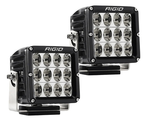 Faros Auxiliares Dually Xl Pro Driving