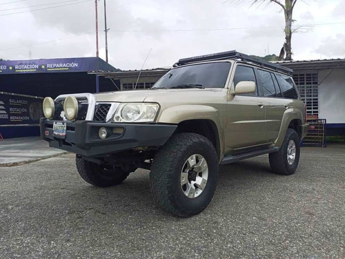 Imagen 2 de 18 de Nissan Patrol