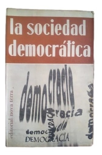 La Sociedad Democrática Lecroix F15