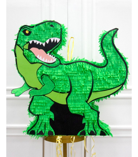 Piñata Dinosaurio Jurasic